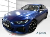 BMW i4 M50
