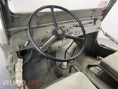 Jeep Willy Willys