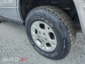 Jeep Grand Cherokee 3.1 TD Laredo