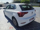 Volkswagen Polo 1.0 TSI Urban