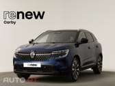 Renault Austral Austral 1.3 Mild Hybrid Techno