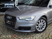 Audi A6 Avant 2.0 TDi Exclusive S tronic