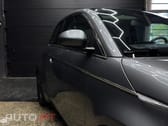 Fiat 500e La Prima