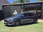 Ford Focus 1.0 EcoBoost Hybrid ST-LINE