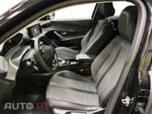 Peugeot 2008 1.2 PureTech Allure EAT8