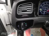 Volkswagen Golf 2.0 TSI GTI DSG Performance