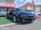 Alfa Romeo 159 1.9 JTDM 16V Sportiva