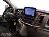Ford Transit Custom 300L2 2.0 TDCi H1 Trend Aut.