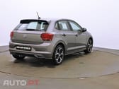 Volkswagen Polo 1.0 TSI R-Line DSG