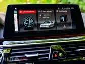 BMW 520 d Pack M Auto
