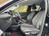 Peugeot 208 1.2 PureTech Allure EAT8