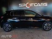 Peugeot 208 1.2 PureTech Allure EAT8