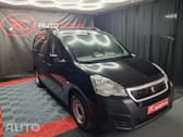 Peugeot Partner 1.6 BlueHDi Confort
