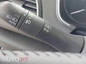 Renault Mégane Sport Tourer 1.5 Blue dCi Limited