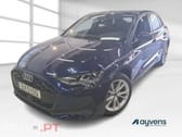 Audi A3 Sportback 40 TFSIe