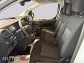 Peugeot Expert  Vc Long 1.5 BlueHDi  I.V.A DEDUTÍVEL