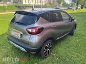 Renault Captur EXCLUSIVE FULL EXTRAS