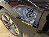 Audi E-Tron 55 quattro