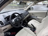 Mitsubishi Outlander 2.0 DI-D Intense 4WD