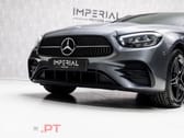 Mercedes-Benz E 300 De AMG Line