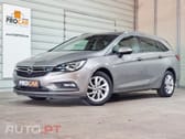 Opel Astra Sports Tourer 1.6 CDTi Cosmo S/S
