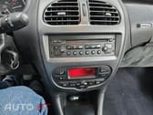 Peugeot 206 1.4 16V XT