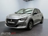 Peugeot E-208 50 kWh Allure