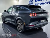 Ford Mustang Mach-E X Extended Range