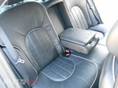 Rover 75 2.0 CDT CONNOISSEUR LUXE