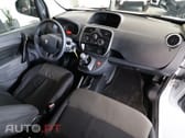 Renault Kangoo 1.5 dCi Confort