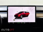 Tesla Model Y Long Range RWD