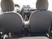 Mitsubishi Space Star 1.2 Intense Connect Edition