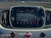 Fiat 500 1.0 Hybrid Connect