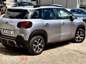 Citroen C3 Aircross 1.2 PureTech C-Series EAT6