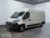 Fiat Ducato 2.0 M-Jet LH2 Pro Lounge