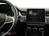 Renault Captur Captur 1.0 TCe Techno Bi-Fuel