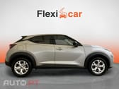 Nissan Juke 1.0 DIG-T Acenta