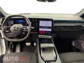 Renault Austral 1.2 E-Tech Iconic Esprit Alpine