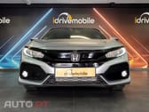 Honda Civic 1.0 i-VTEC Elegance