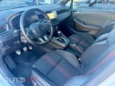 Renault Clio 1.0 TCe RS Line