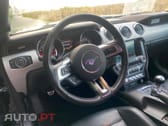 Ford Mustang 2.3 Eco Boost