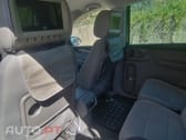 Seat Alhambra Style