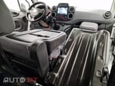 Citroen Berlingo 1.6 HDI GPS IVA DEDUTIVEL