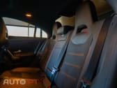 Mercedes-Benz CLA 220 d AMG Line Aut.