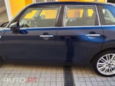 MINI Cooper D
