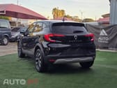 Renault Captur 1.0 TCe Exclusive