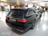 Mercedes-Benz E 300 de Avantgarde