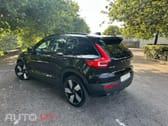 Volvo XC40 Recharge Plus