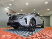 Peugeot 3008 1.2 Hybrid  GT Line e-DCS6