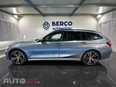 BMW 330 e Pack 50 anos M Auto